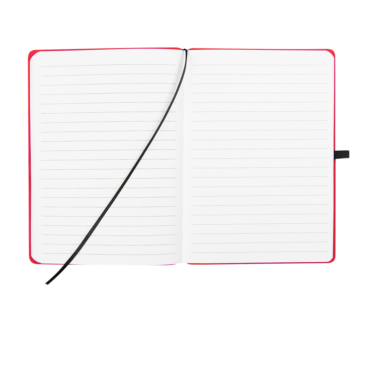 Book Club Rpet Felt Notebook 1