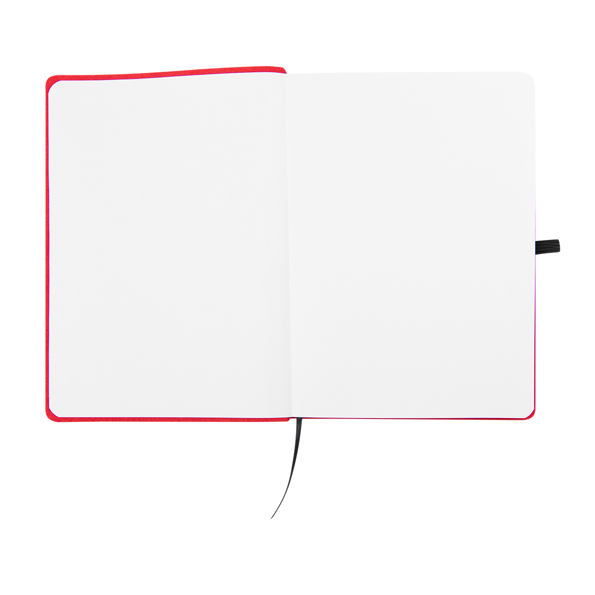 Book Club Rpet Felt Notebook 1