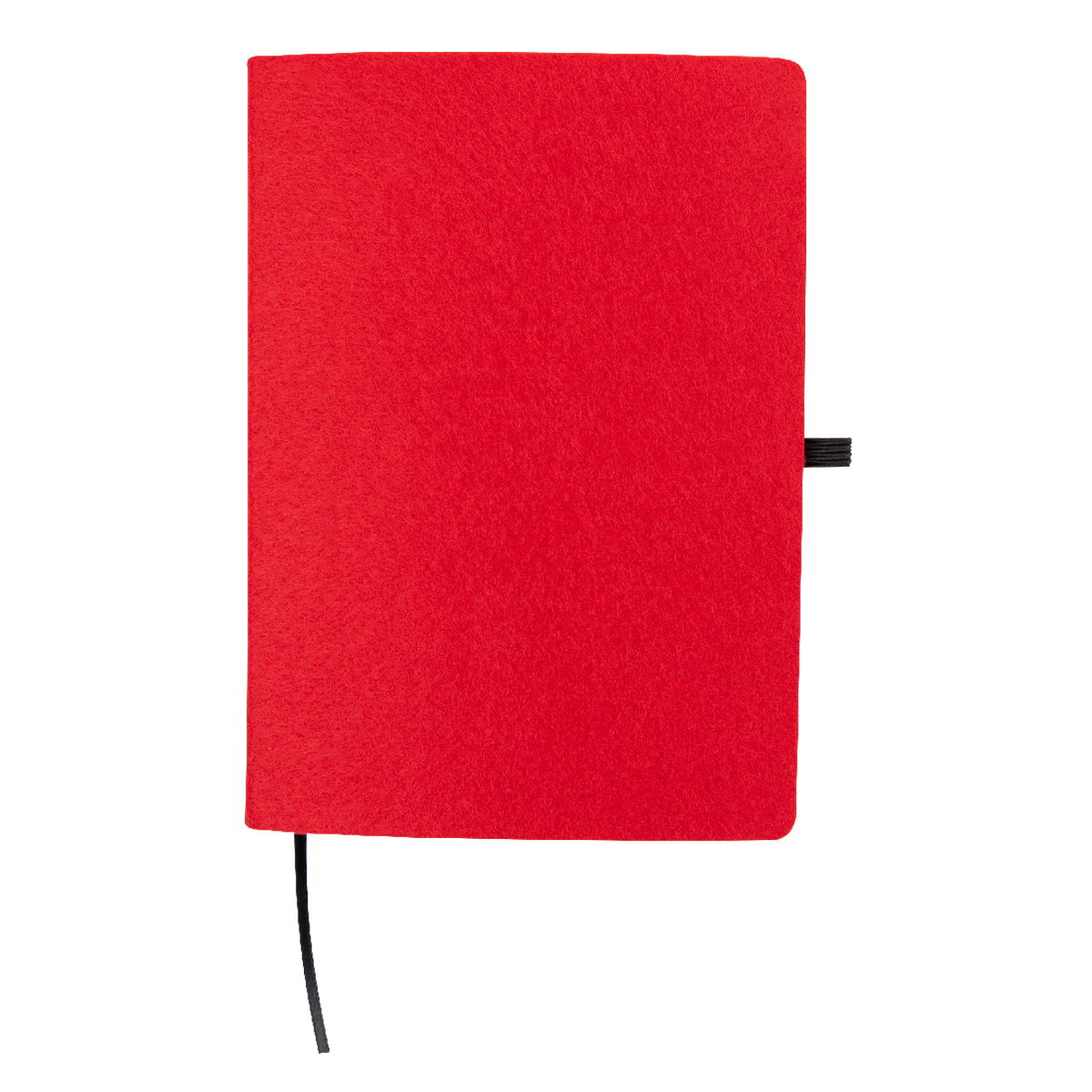 Book Club Rpet Felt Notebook 1