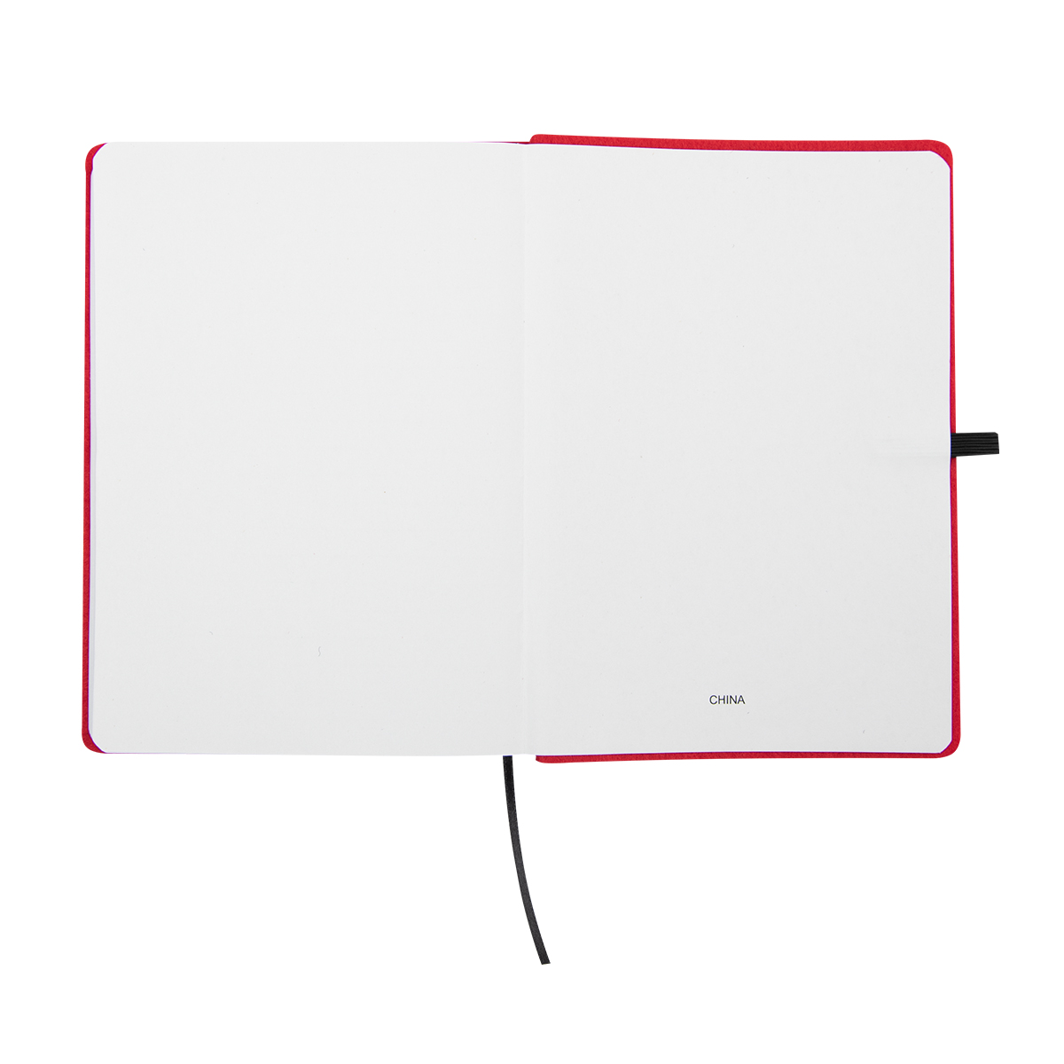 Book Club Rpet Felt Notebook 1