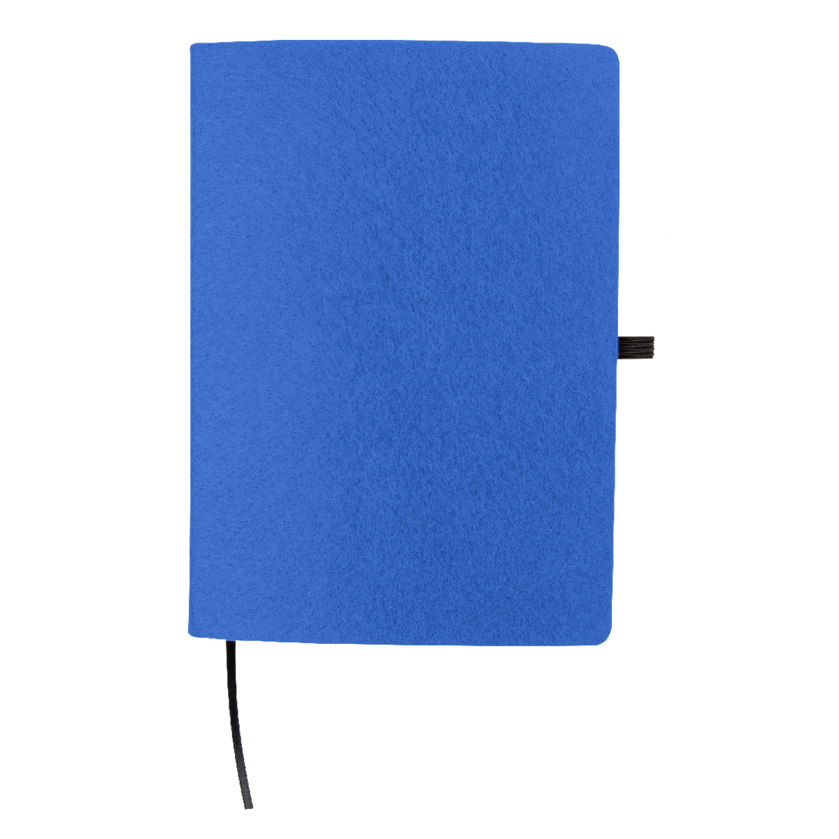 Book Club Rpet Felt Notebook 1