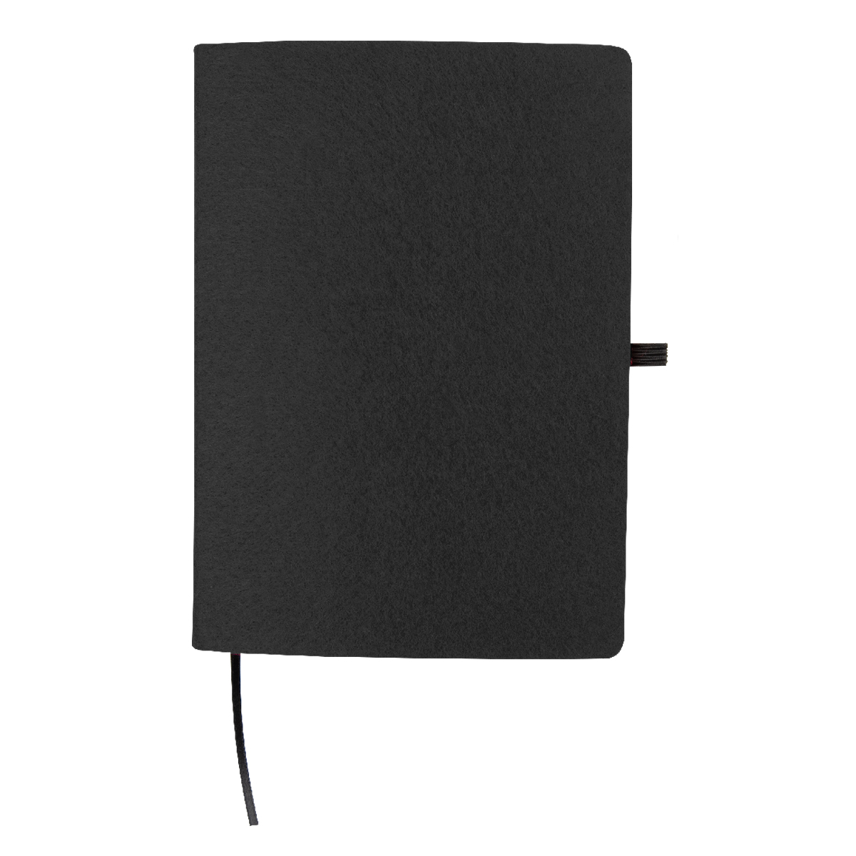 Book Club Rpet Felt Notebook 1
