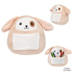 6" Pouch Pet Dog 2 6" Pouch Pet Dog 2