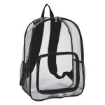 Clear Eva Backpack 2 Clear Eva Backpack 2