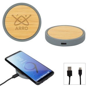 Rolling Stone Wireless Charging Pad 2.0 1 Rolling Stone Wireless Charging Pad 2.0 1