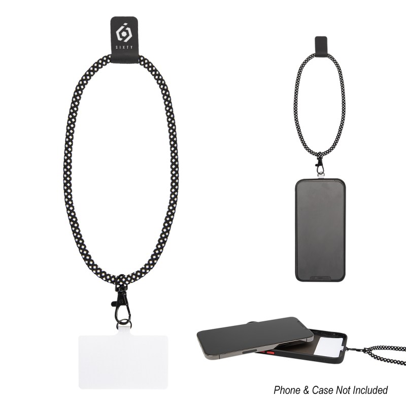 Brandcharger® Phone Wristband 1 Brandcharger® Phone Wristband 1