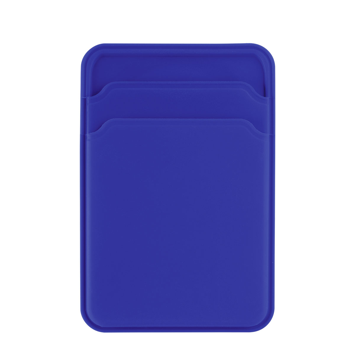 Silicone Magnetic Phone Wallet 1