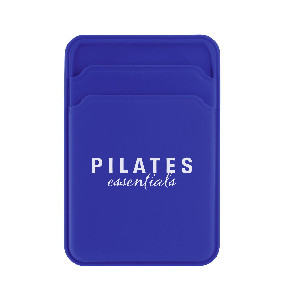 Silicone Magnetic Phone Wallet 1