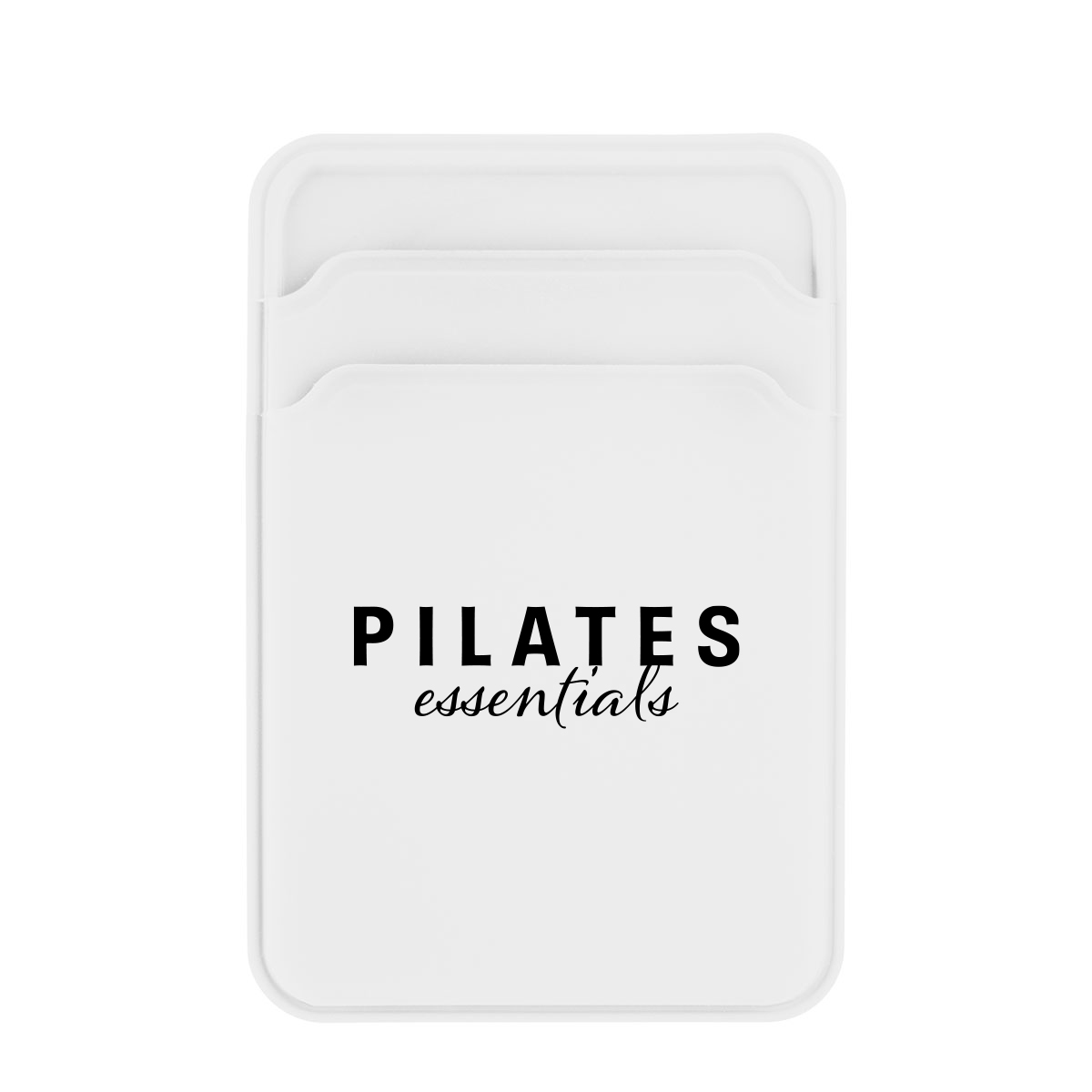 Silicone Magnetic Phone Wallet 1