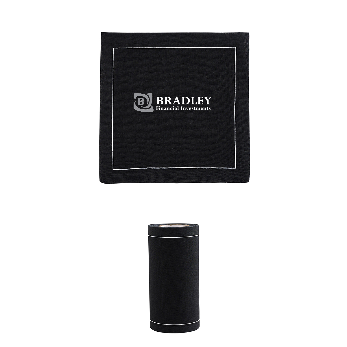Table Theory Roll Of 50 Cocktail Napkins 1