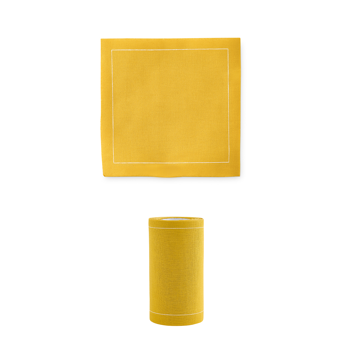 Table Theory Roll Of 50 Cocktail Napkins 1