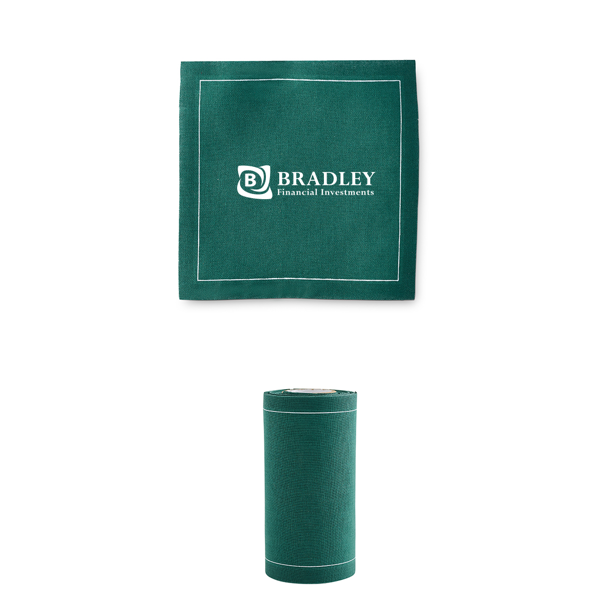 Table Theory Roll Of 50 Cocktail Napkins 1