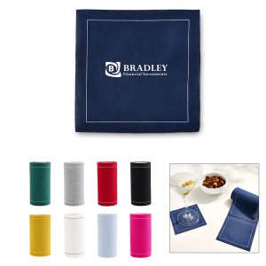 Table Theory Roll Of 50 Cocktail Napkins 1 Table Theory Roll Of 50 Cocktail Napkins 1