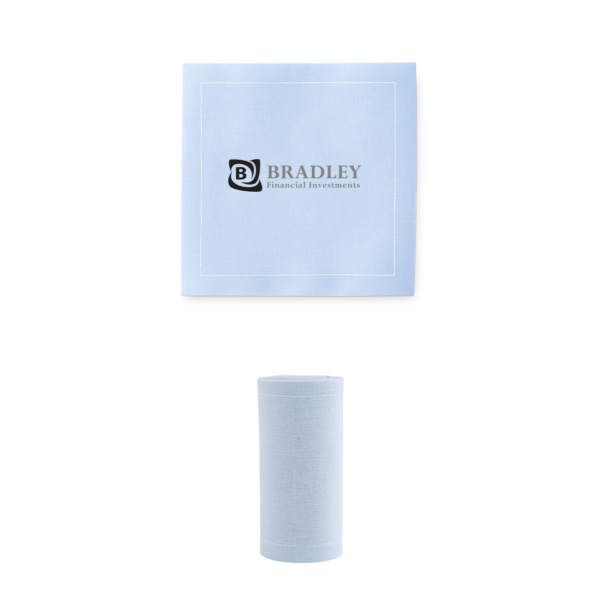Table Theory Roll Of 50 Cocktail Napkins 1