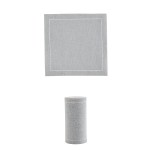 Table Theory Roll Of 50 Cocktail Napkins - 94100 MAG Blank Table Theory Roll Of 50 Cocktail Napkins - 94100 MAG Blank