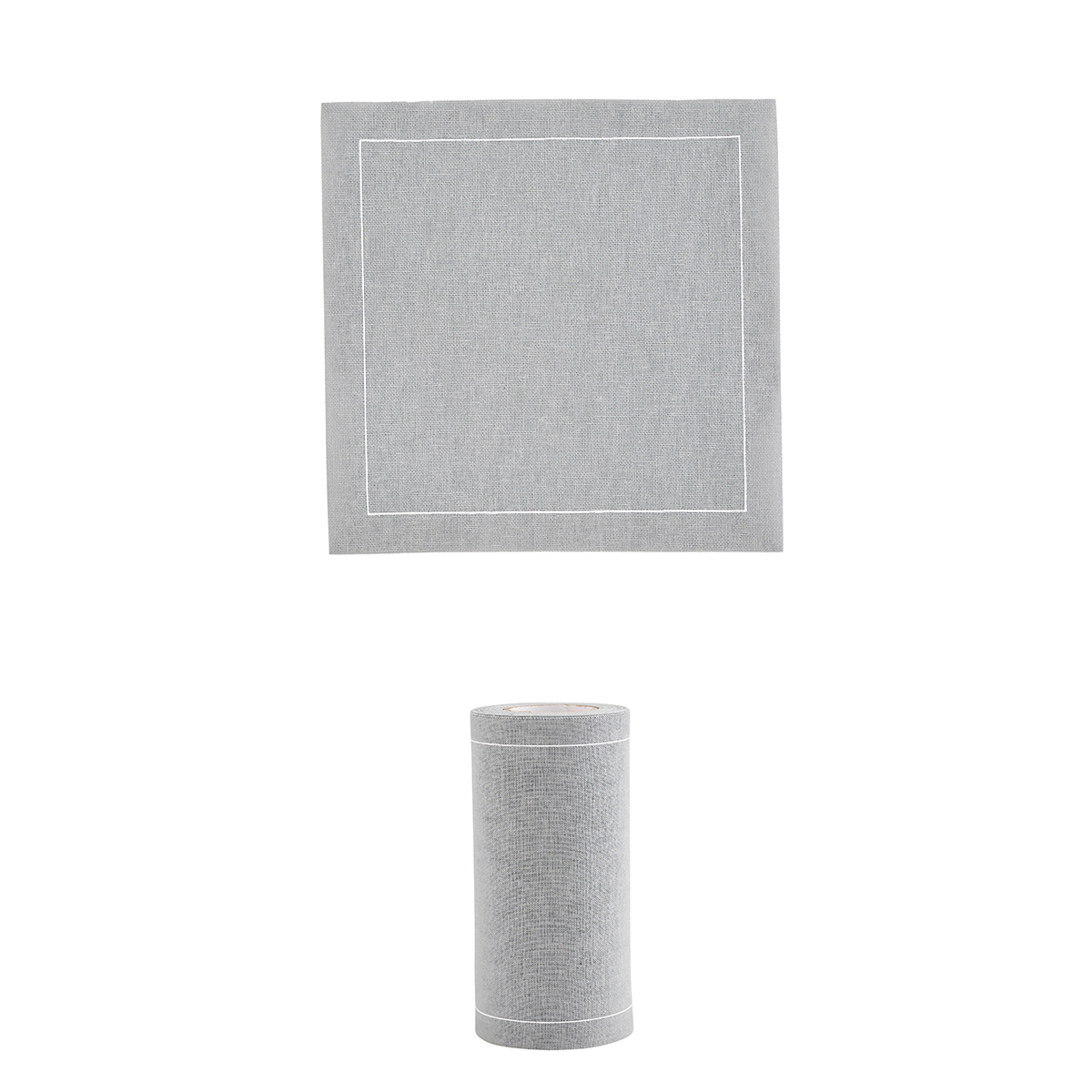 Table Theory Roll Of 50 Cocktail Napkins 1