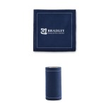 Table Theory Roll Of 50 Cocktail Napkins - 94100 NAV Colorbrite Table Theory Roll Of 50 Cocktail Napkins - 94100 NAV Colorbrite