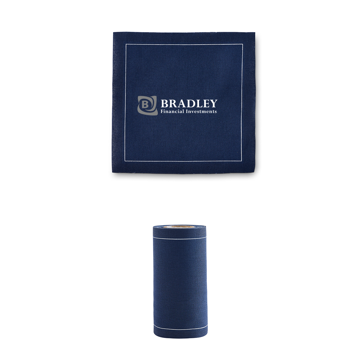 Table Theory Roll Of 50 Cocktail Napkins 1