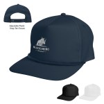 Stroke Play Solid Rope Cap 1 Stroke Play Solid Rope Cap 1