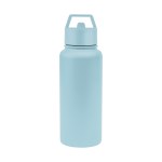 32 Oz. Jasper Recycled Stainless Steel Bottle - 50425 BLL Blank 32 Oz. Jasper Recycled Stainless Steel Bottle - 50425 BLL Blank