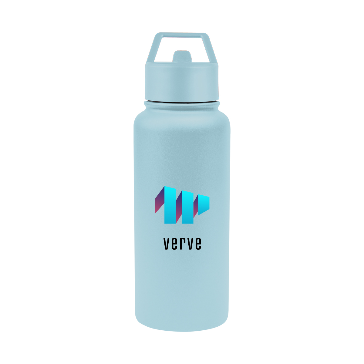 32 Oz. Jasper Recycled Stainless Steel Bottle 1