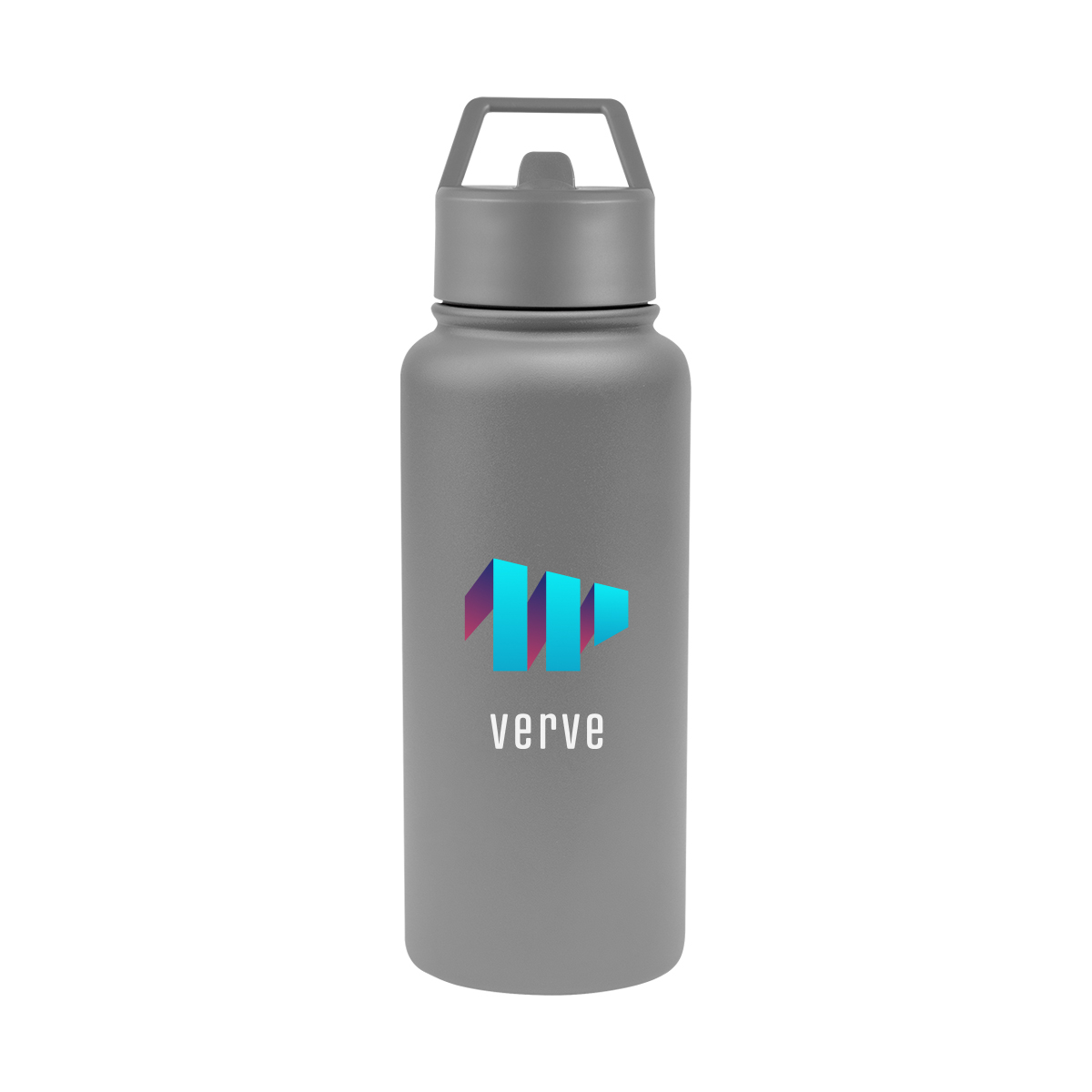 32 Oz. Jasper Recycled Stainless Steel Bottle 1