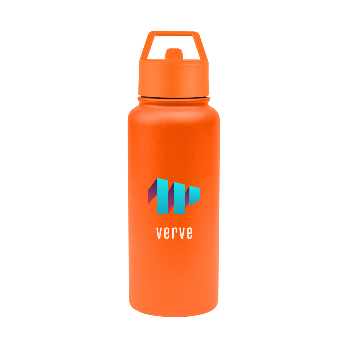 32 Oz. Jasper Recycled Stainless Steel Bottle 1