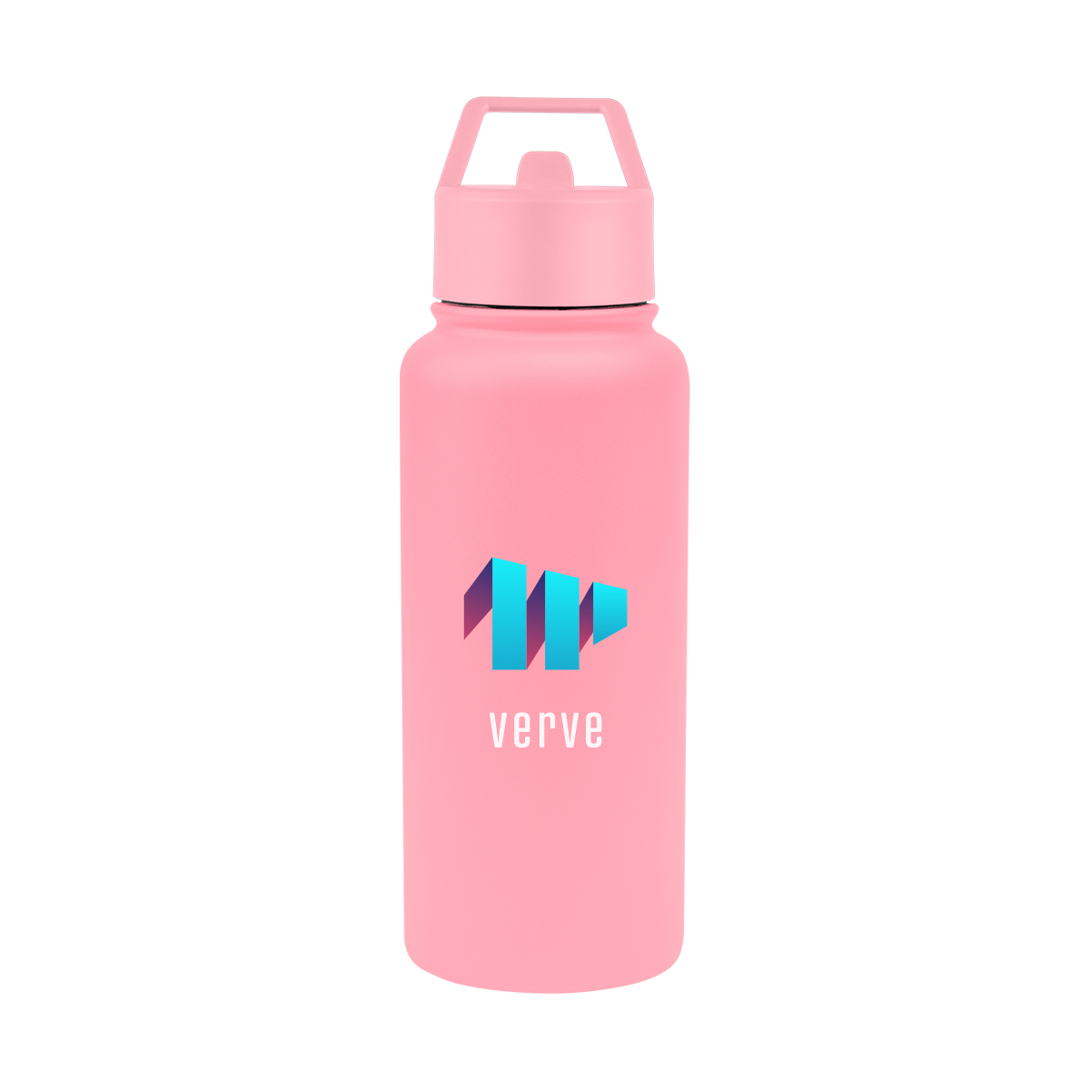 32 Oz. Jasper Recycled Stainless Steel Bottle 1