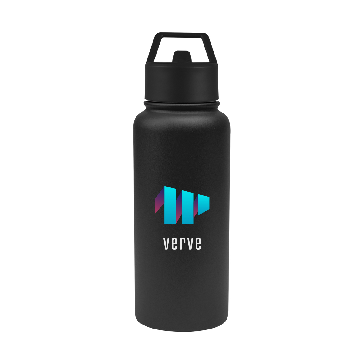 32 Oz. Jasper Recycled Stainless Steel Bottle 1