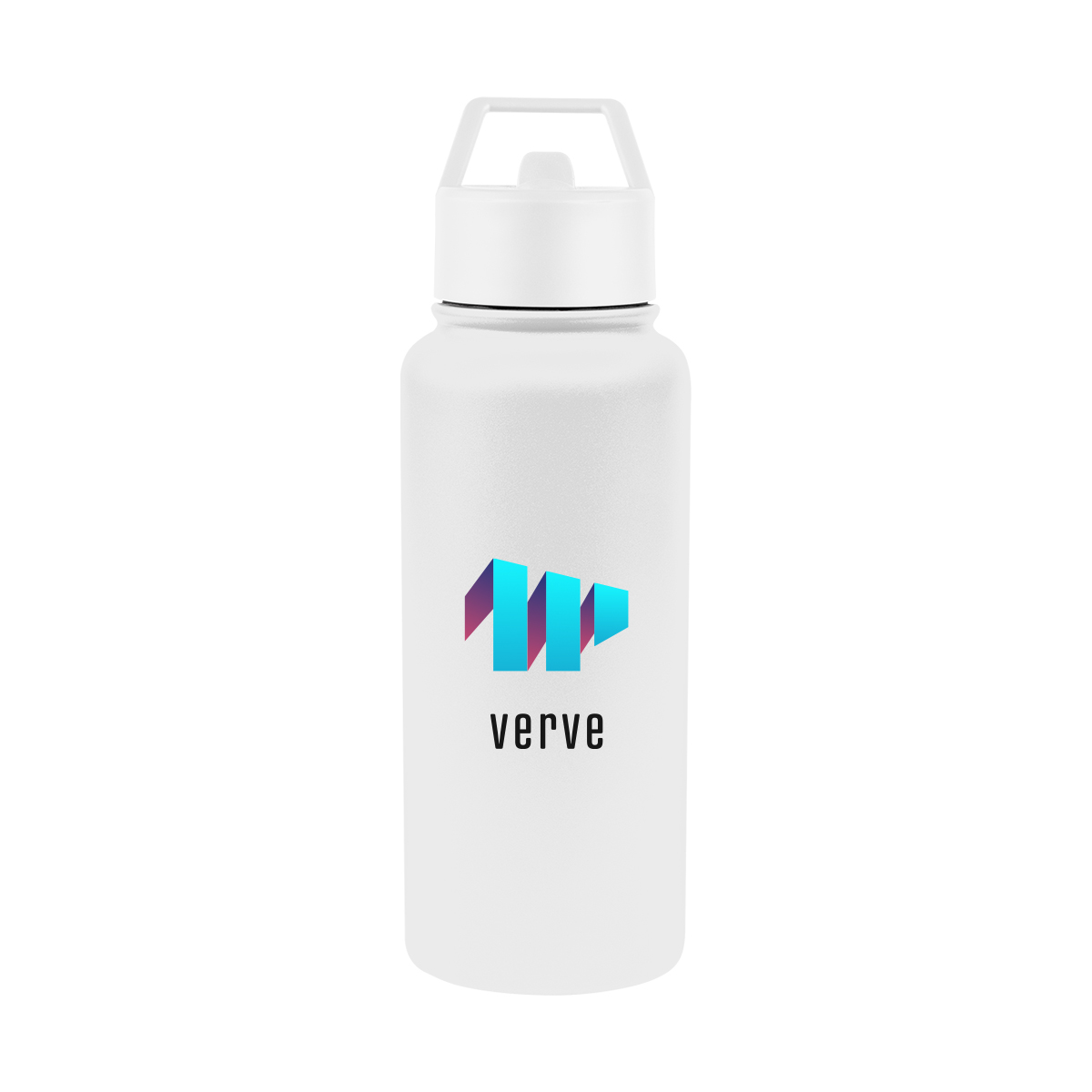 32 Oz. Jasper Recycled Stainless Steel Bottle 1