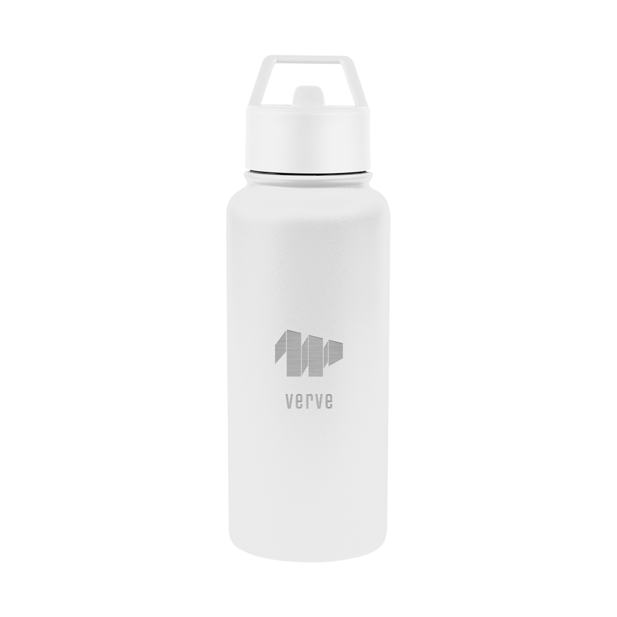 32 Oz. Jasper Recycled Stainless Steel Bottle 1