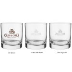 8 Oz. Whiskey Glass 1 8 Oz. Whiskey Glass 1
