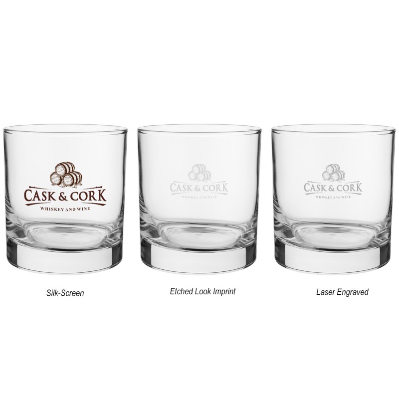 8 Oz. Whiskey Glass 1 8 Oz. Whiskey Glass 1