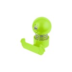Smiley Bobble Head Phone Holder - 25275 LIM Angle Smiley Bobble Head Phone Holder - 25275 LIM Angle