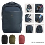 Troubadour Rpet Neo Backpack 1 Troubadour Rpet Neo Backpack 1