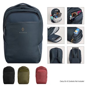 Troubadour Rpet Neo Backpack 1 Troubadour Rpet Neo Backpack 1
