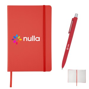 Muse Journal With Pen 1 Muse Journal With Pen 1