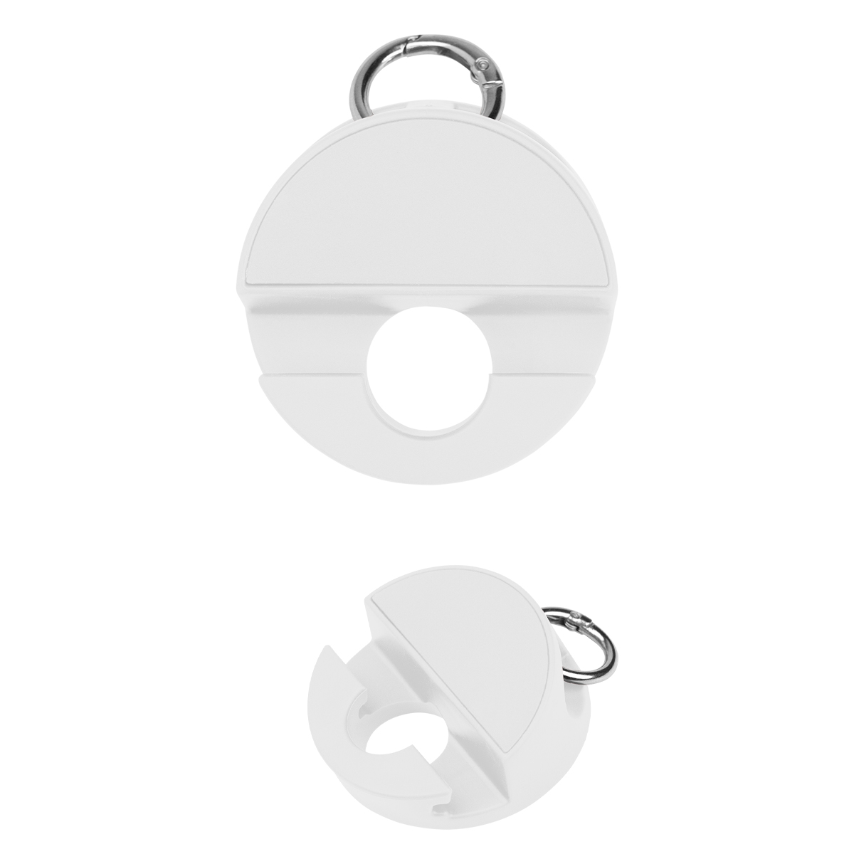 Mini Phone Holder Carabiner 1