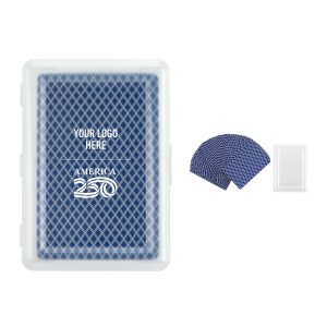 America250™ Playing Cards In Case 1 America250™ Playing Cards In Case 1