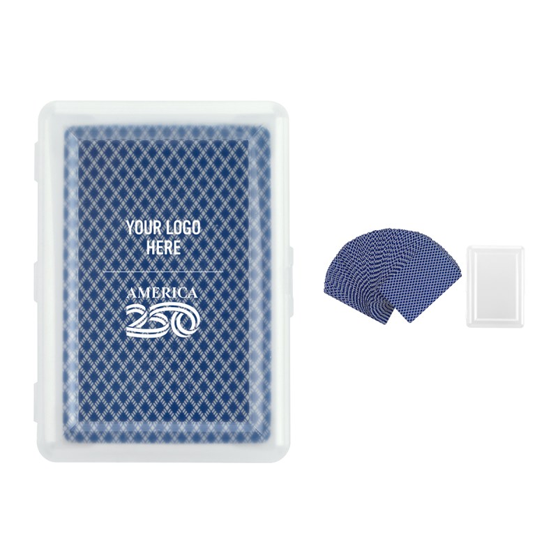 America250™ Playing Cards In Case 1 America250™ Playing Cards In Case 1