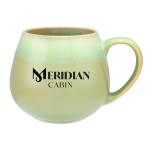 13.5 Oz. Peoria Mug - 8200 OLV Ceramics 13.5 Oz. Peoria Mug - 8200 OLV Ceramics