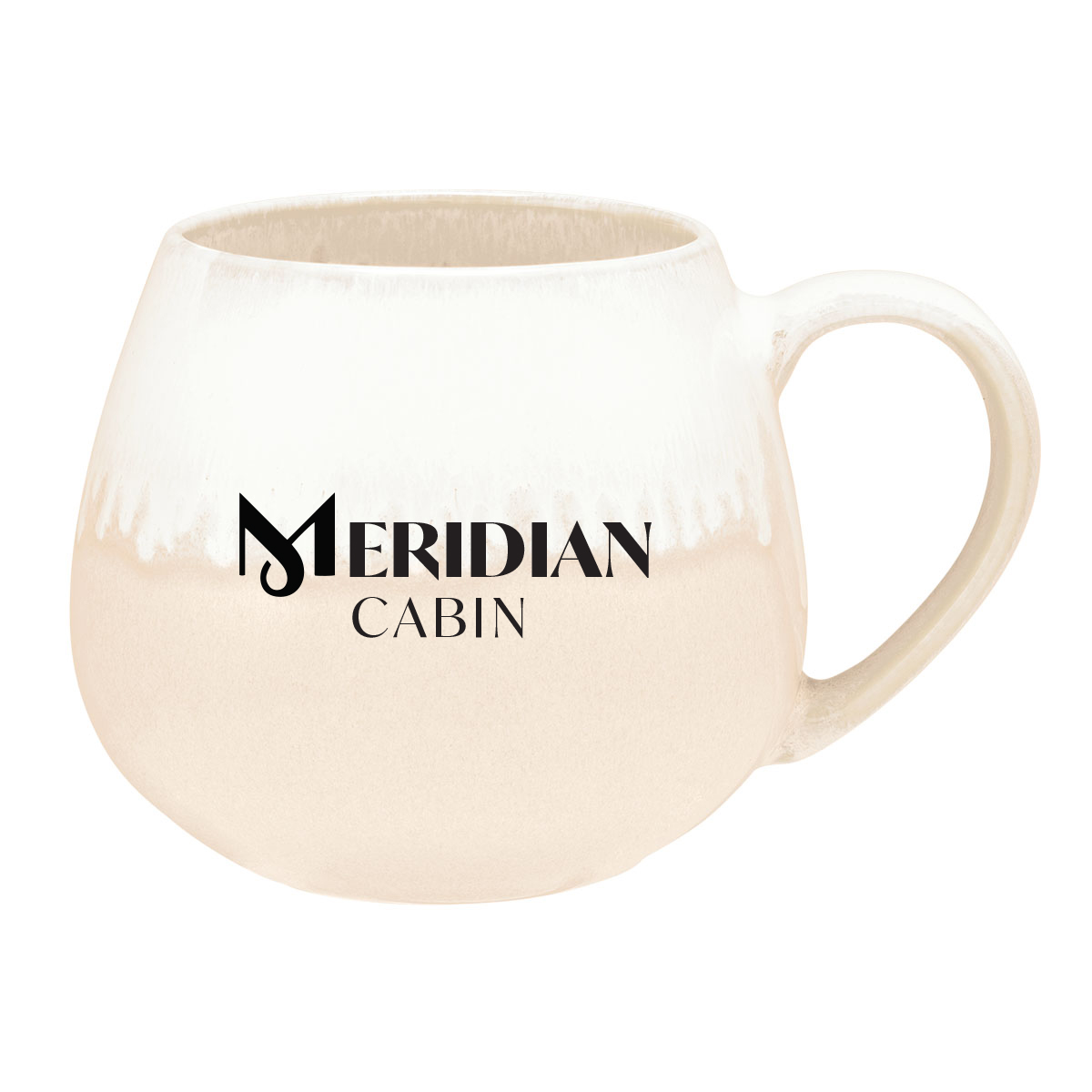 13.5 Oz. Peoria Mug 1