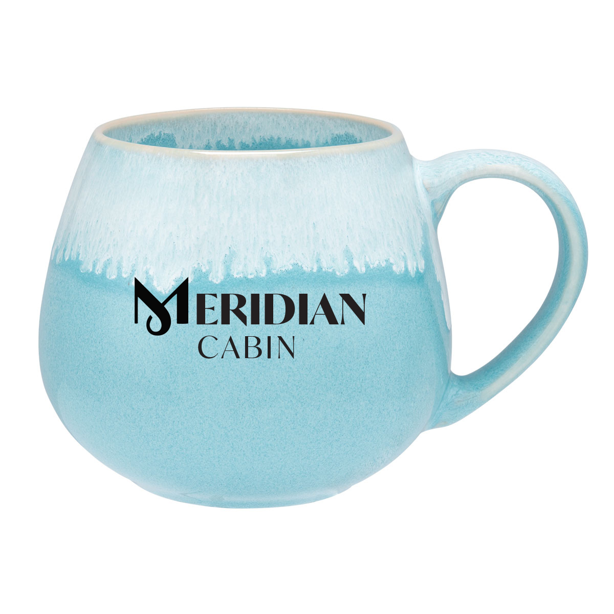 13.5 Oz. Peoria Mug 1