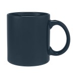 20 Oz. Grant Stoneware Mug With C-handle - 8128 NAV Blank 20 Oz. Grant Stoneware Mug With C-handle - 8128 NAV Blank
