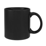 20 Oz. Grant Stoneware Mug With C-handle 2 20 Oz. Grant Stoneware Mug With C-handle 2