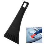 Recycled Ice Scraper 2 Recycled Ice Scraper 2