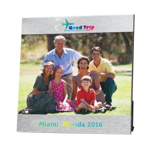 4" X 6" Èlan Photo Frame 1 4" X 6" Èlan Photo Frame 1
