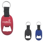 Metal Key Tag With Bottle Opener 1 Metal Key Tag With Bottle Opener 1
