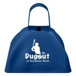 Small Cow Bell - 55 BLU Small Cow Bell - 55 BLU