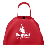 Small Cow Bell - 55 RED Small Cow Bell - 55 RED